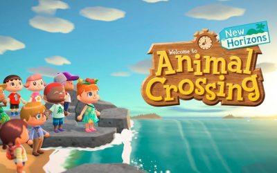 An Animal Crossing: New Horizons player designed his island as a map of The Legend of Zelda: A Link to the Past!
