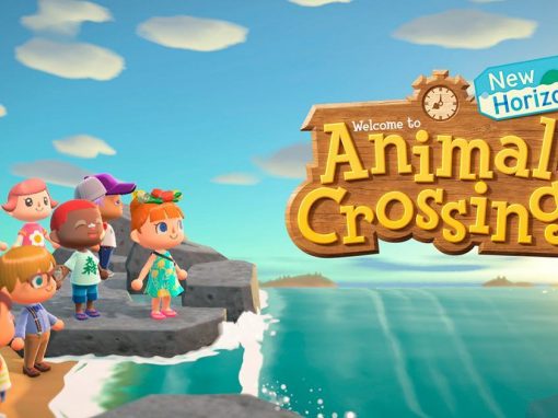 An Animal Crossing: New Horizons player designed his island as a map of The Legend of Zelda: A Link to the Past!