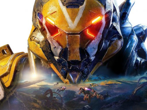 BioWare shares updates about Anthem’s redesign