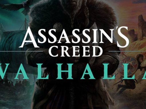 Show off Assassin’s Creed: Valhalla with Inside Assassin’s Creed: Valhalla, teaser