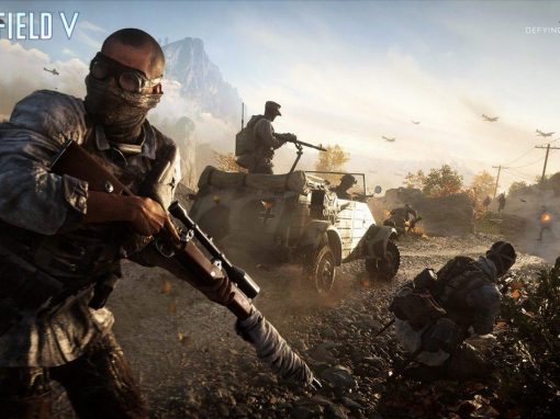 EA: The development of the new Battlefield game is progressing well and is still slated to be a series that releases every number of years