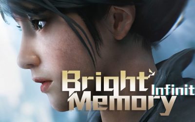 Bright Memory: Infinite game developer confirms that what we saw with the Inside Xbox episode is from the game itself