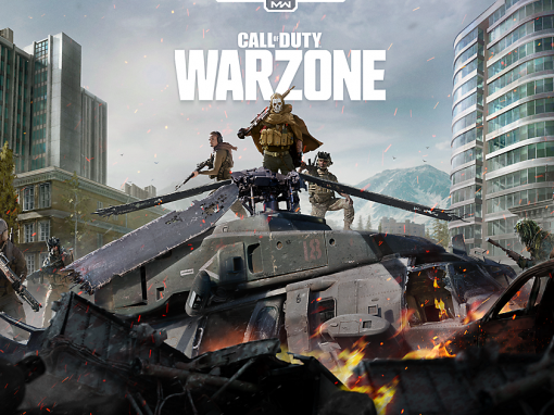 Over 60 million players have tried the Call of Duty: Warzone game