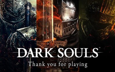 Sales of Dark Souls III reached 10 million copies and 27 million copies sold from the series games