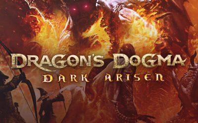 Dragon’s Dogma: Dark Arisen reaches the barrier of one million copies sold