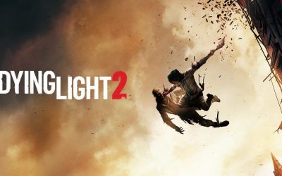 Dying Light 2 at the end of the development phase and the release date will be a surprise