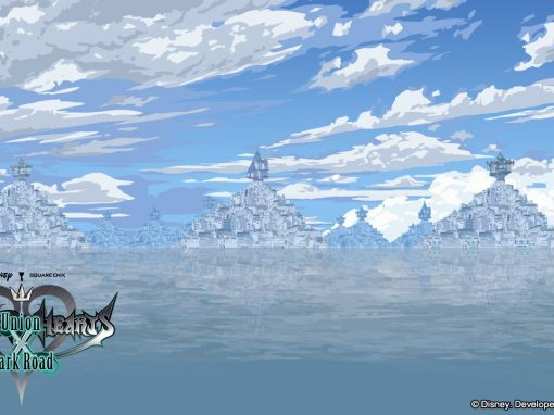 Kingdom Hearts: Dark Road release postponed until further notice