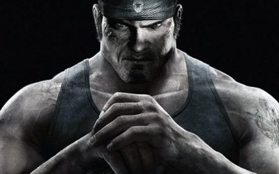 Gears of War 3 was once under testing for the PS3