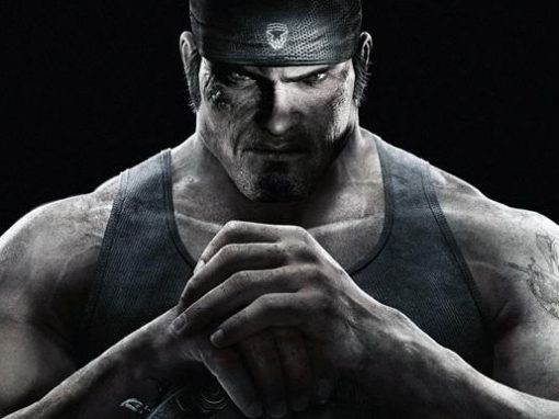 Gears of War 3 was once under testing for the PS3