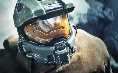 Halo 2 on PC is coming soon
