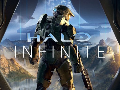 Rumor: Halo Infinite has had several developmental problems