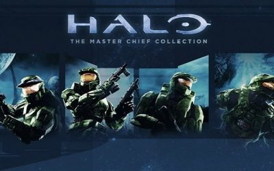 Halo 2: Anniversary is available on PC on May 12