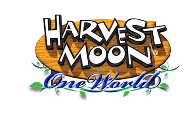 Harvest Moon: One World releases for Switch this year