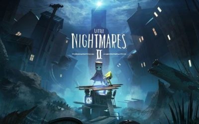 More information about Little Nightmares II will be available next summer