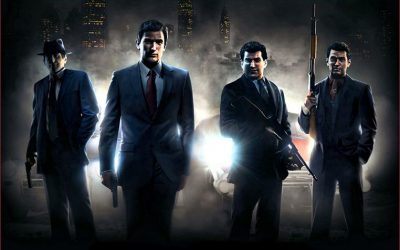 Monitoring the remaster version of the Mafia 2 game at the Brazilian Age Labeling Organization