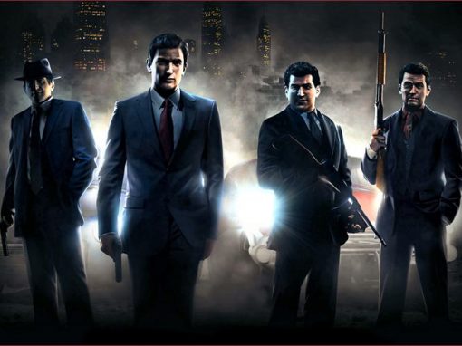 Monitoring the remaster version of the Mafia 2 game at the Brazilian Age Labeling Organization