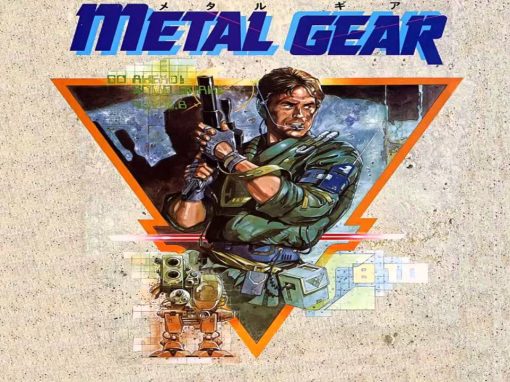 Hideo Kojima denies the validity of his purchase reports of Konami Metal Gear and Silent Hills titles