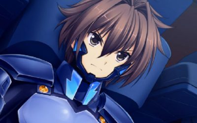 Muv-Luv Unlimited: The Day After is coming to Steam