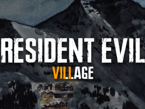 Will the next Resident Evil game be revealed on June 10th?