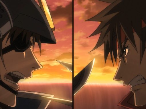 Sengoku Basara 4 Sumeragi Anniversary Edition announced for PlayStation 4