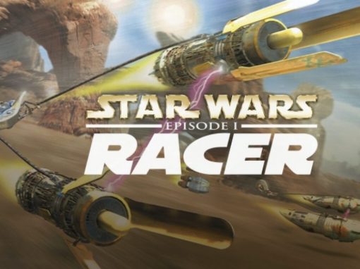 Star Wars Episode 1: Racer game postponed 1 day before release