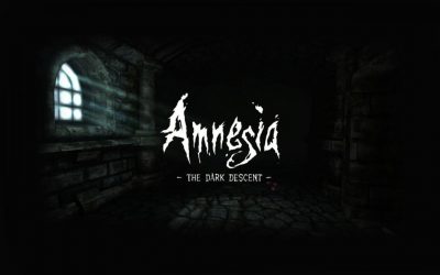 Amnesia: The Dark Descent is available for free on the Epic Digital Store