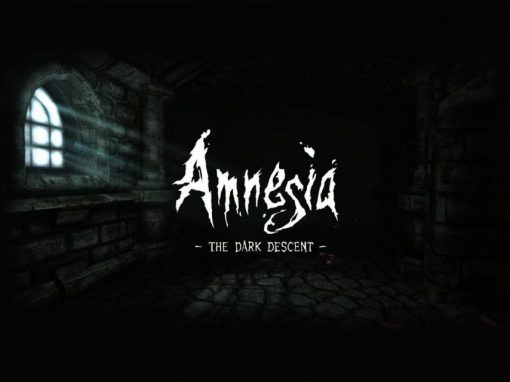 Amnesia: The Dark Descent is available for free on the Epic Digital Store