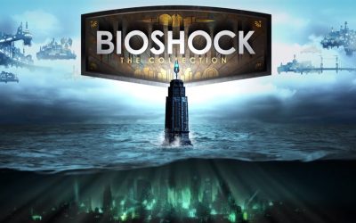 Single BioShock games will cost $ 20 on Switch