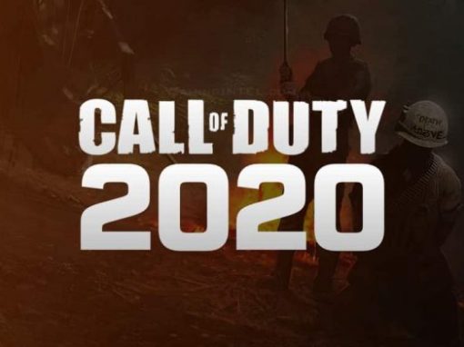 Call of Duty 2020 is on the way to release this year