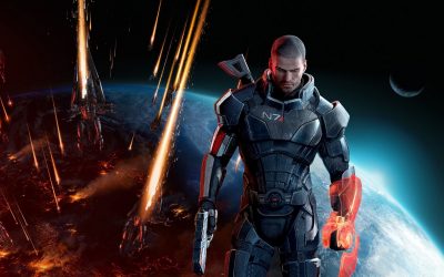 EA has a game to be released this fall that is not yet “officially” announced