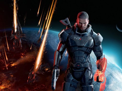 EA has a game to be released this fall that is not yet “officially” announced