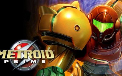 Retro Studios development team and new recruitment campaign for the Metroid Prime 4 game project