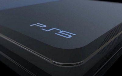 Rumor: The Playstation 5’s design is extremely thick