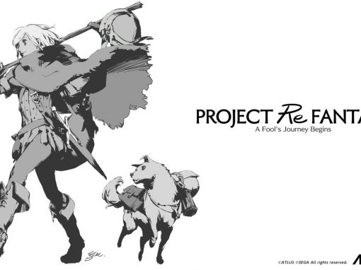 Project Re Fantasy from Atlas may be released for a mobile device as well!