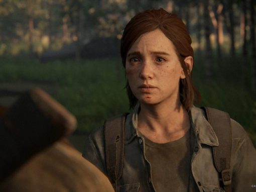 The Last of Us Part II became golden