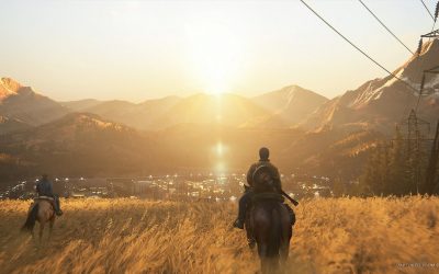 Today we will get the new trailer for The Last of Us Part II