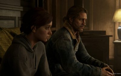 Source: The Last of Us: Part II pre-bookings in Europe are higher than Marvel’s Spider-Man