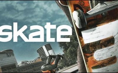 After Tony Hawk the fans are demanding a Skate 4 game!