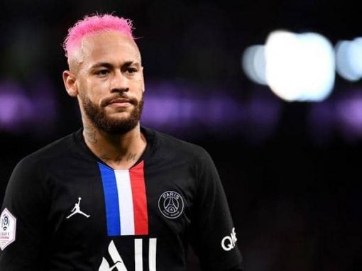 After 3 years .. Neymar lose to face Barcelona