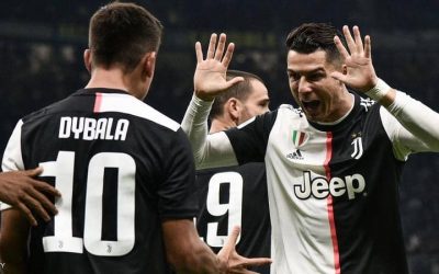 Italy .. a unique way to determine the ranking “If the league is canceled”