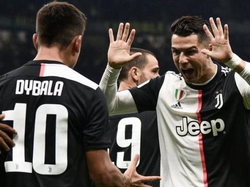 Italy .. a unique way to determine the ranking “If the league is canceled”