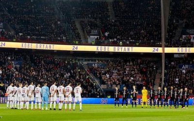 Announcing the beginning and end dates of the new French league