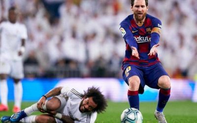 “La Liga” announces the return schedule … matches in 7 days in a row