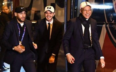 After the loan, St. Germain decides on the “problematic Argentine”