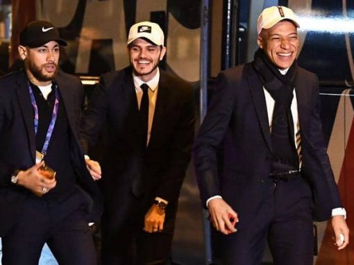 After the loan, St. Germain decides on the “problematic Argentine”