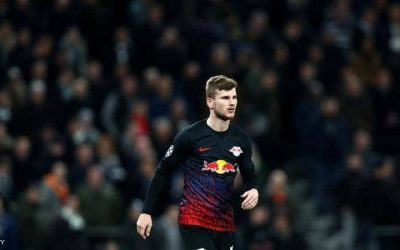 Chelsea kidnaps Werner from Liverpool and sign soon
