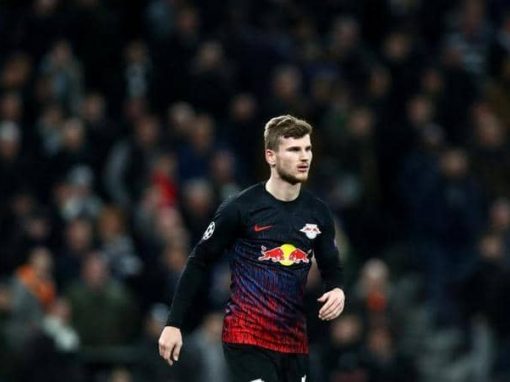 Chelsea kidnaps Werner from Liverpool and sign soon