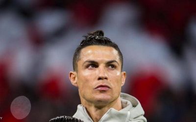 Ronaldo enters “billion” club one billion