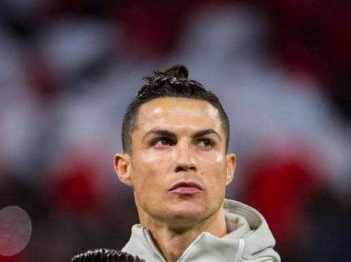 Ronaldo enters “billion” club one billion