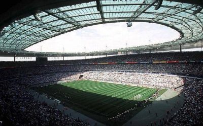 For the first time … a large European Union talks about matches with a mass audience